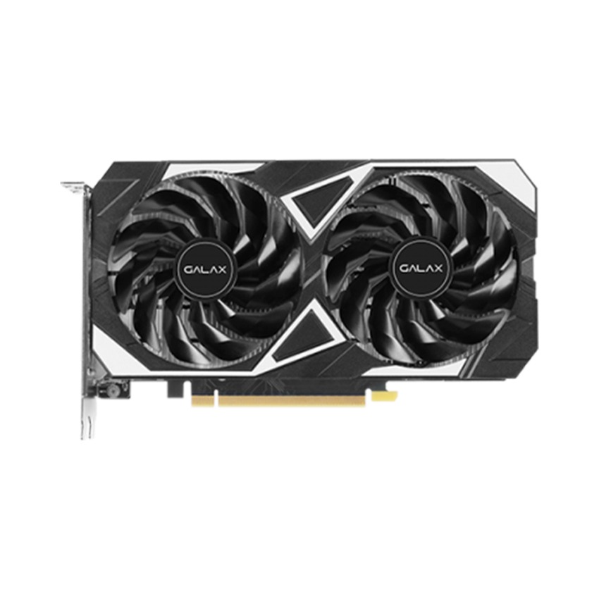 VGA GALAX GEFORCE RTX 3050 EX 6GB GDDR6