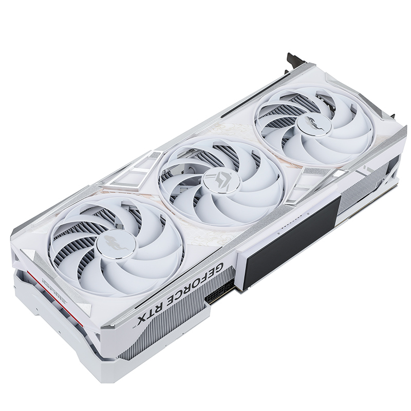 VGA COLORFUL IGAME RTX 4080 SUPER LOONG EDITION OC 16GB-V