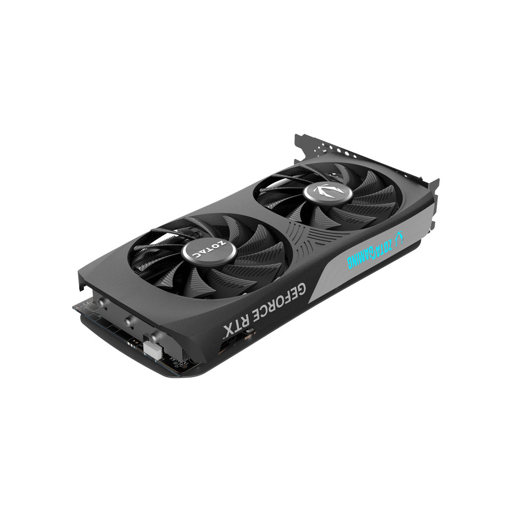 CARD MÀN HÌNH ZOTAC GAMING RTX 4070 SUPER TWIN EDGE 12GB