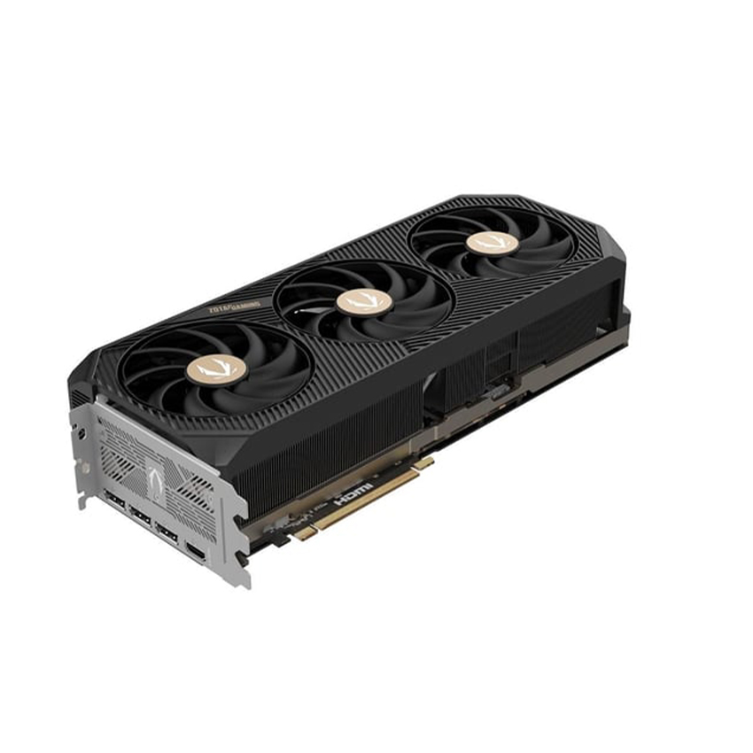 VGA ZOTAC GAMING GeForce RTX 5080 SOLID 16GB | GDDR7