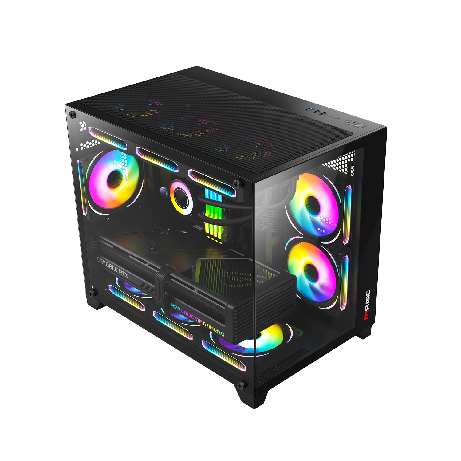 MAGIC AQUA-M ULTRA PRO