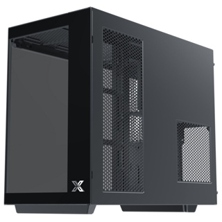 VỎ CASE MÁY TÍNH XIGMATEK CUBI M