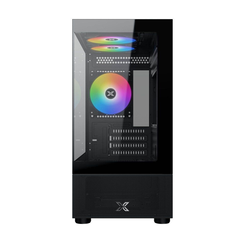 Vỏ Case Xigmatek Endorphin M II 3F