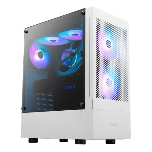 Vỏ Case Gamdias Talos E3 Mesh | Mid Tower ATX