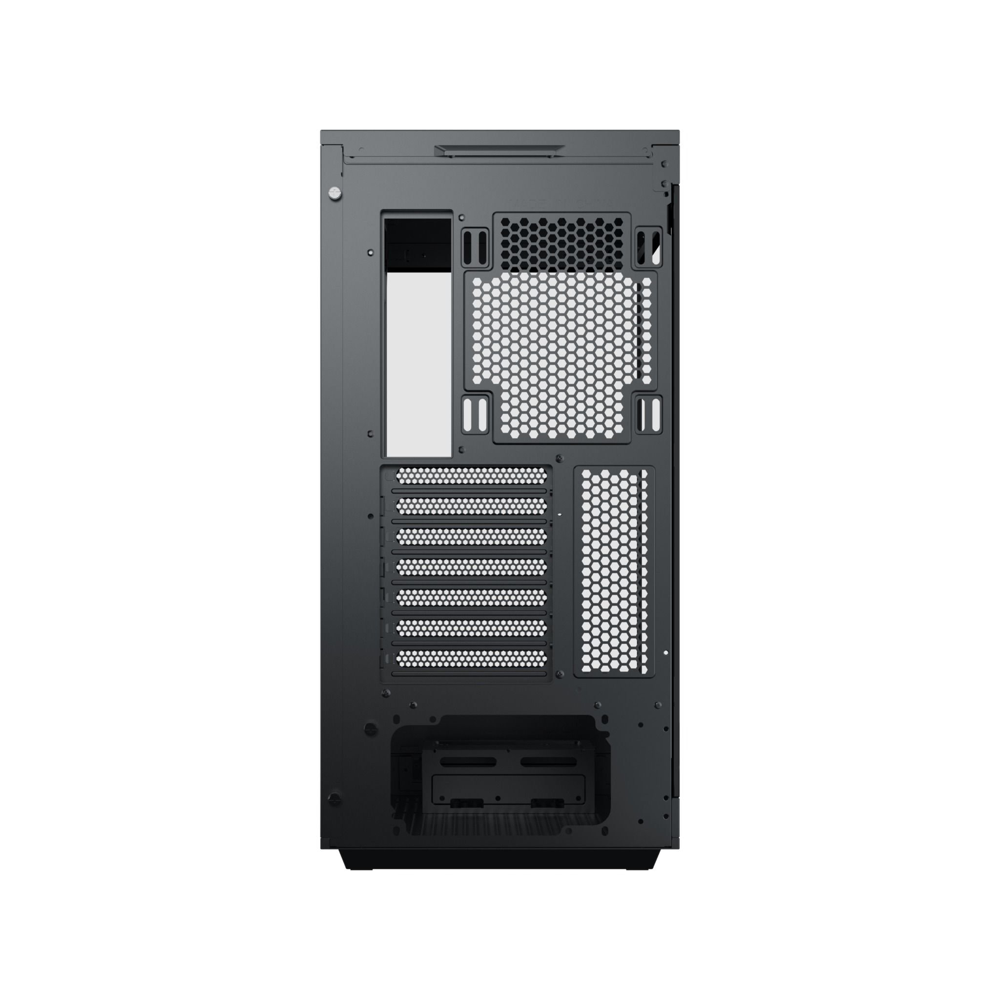 VỎ CASE XIGMATEK ALPHA - META E-ATX