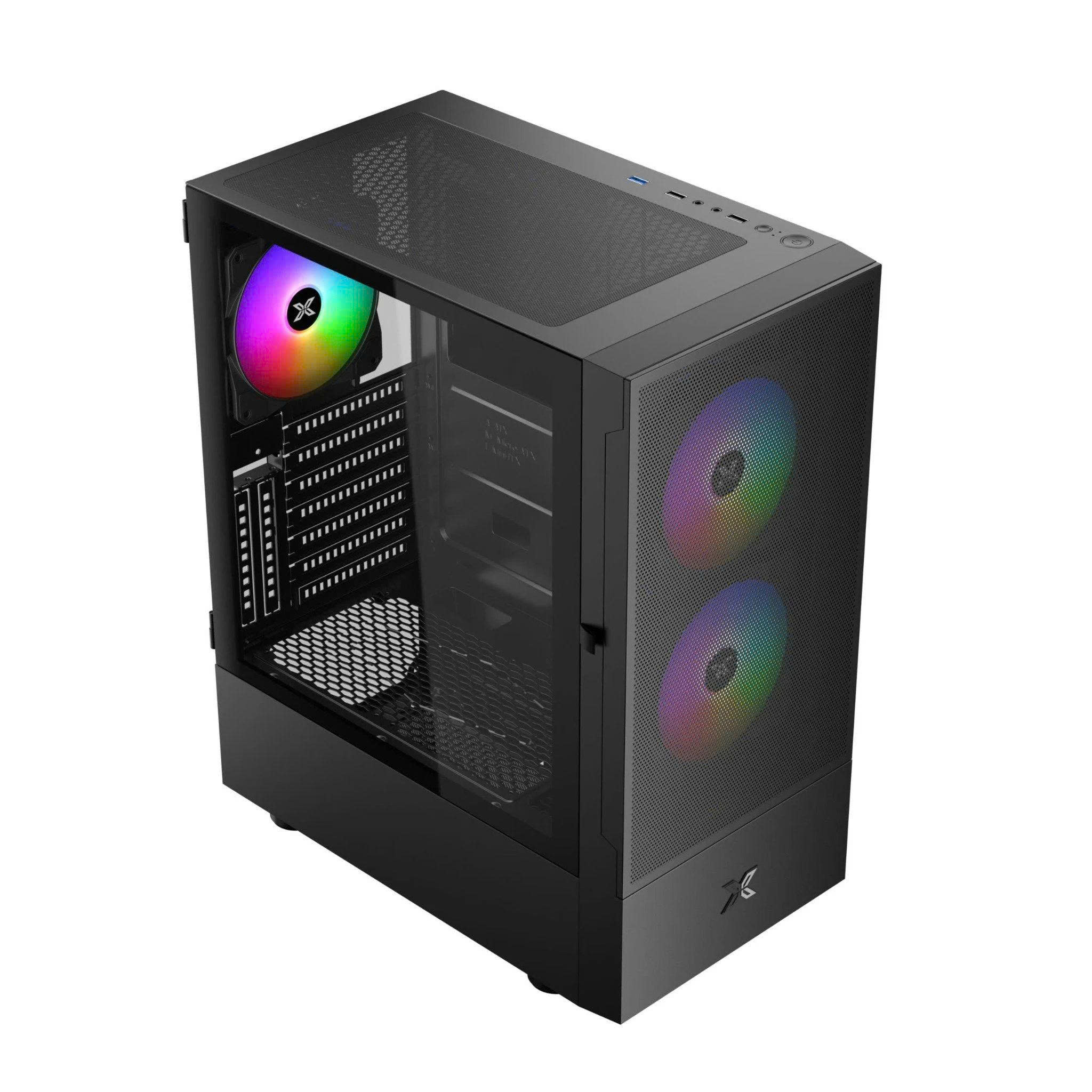 Case XIGMATEK SKY III 3F