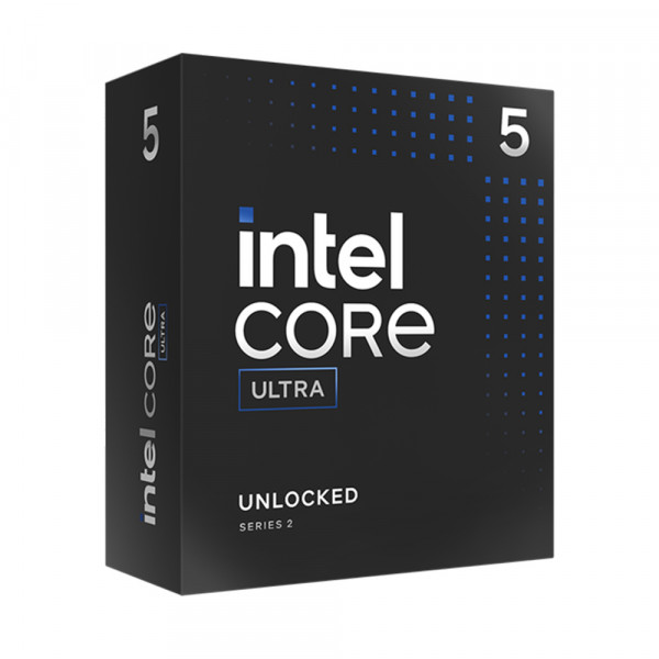 Intel Core Ultra