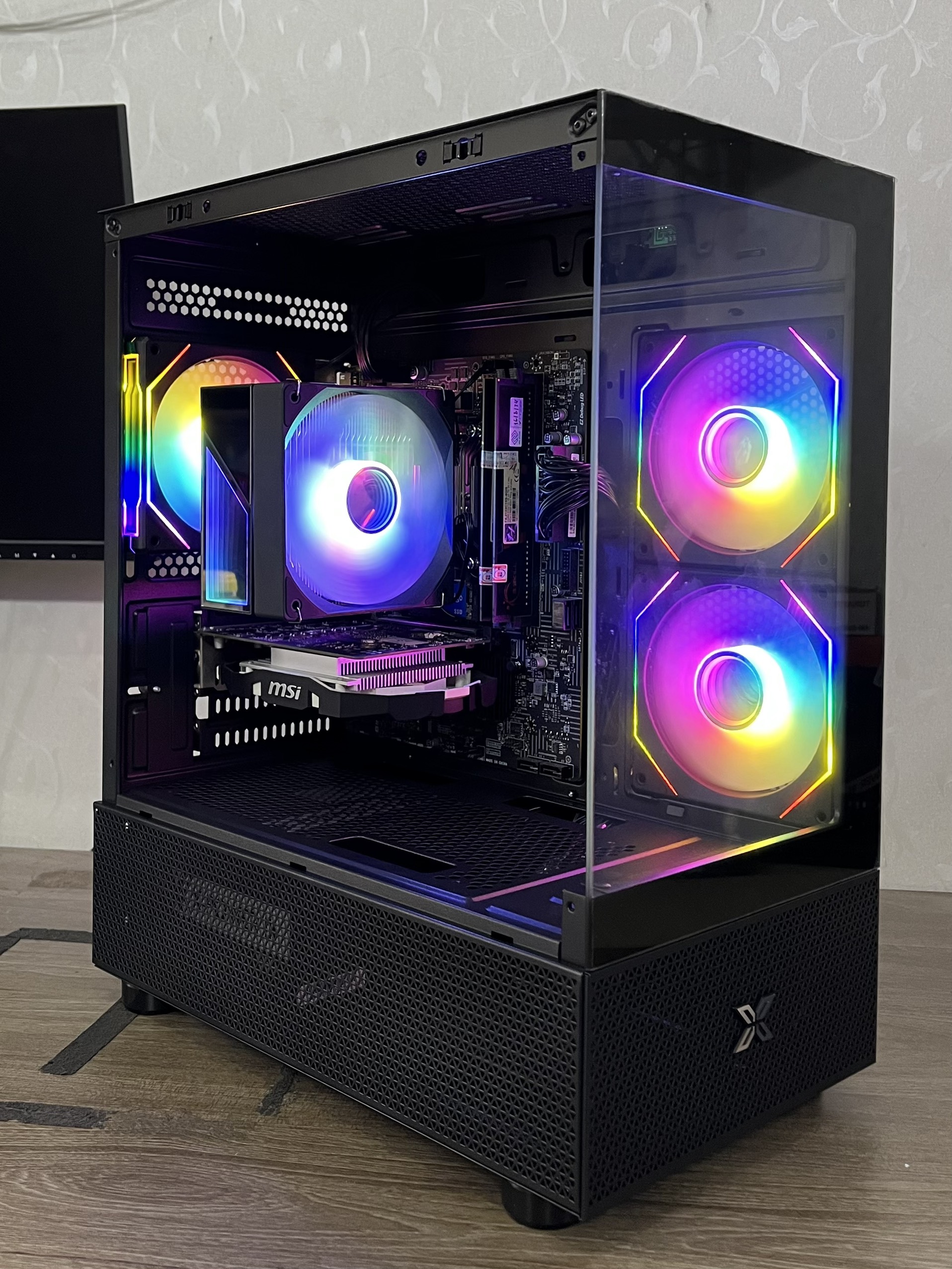 Mua PC Thế Nào Để Không Bị 