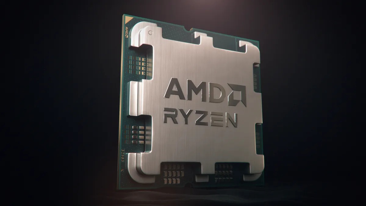 Firmware Update Mới Nhất Từ AMD giúp tối ưu hiệu suất cho Ryzen 9000 Series