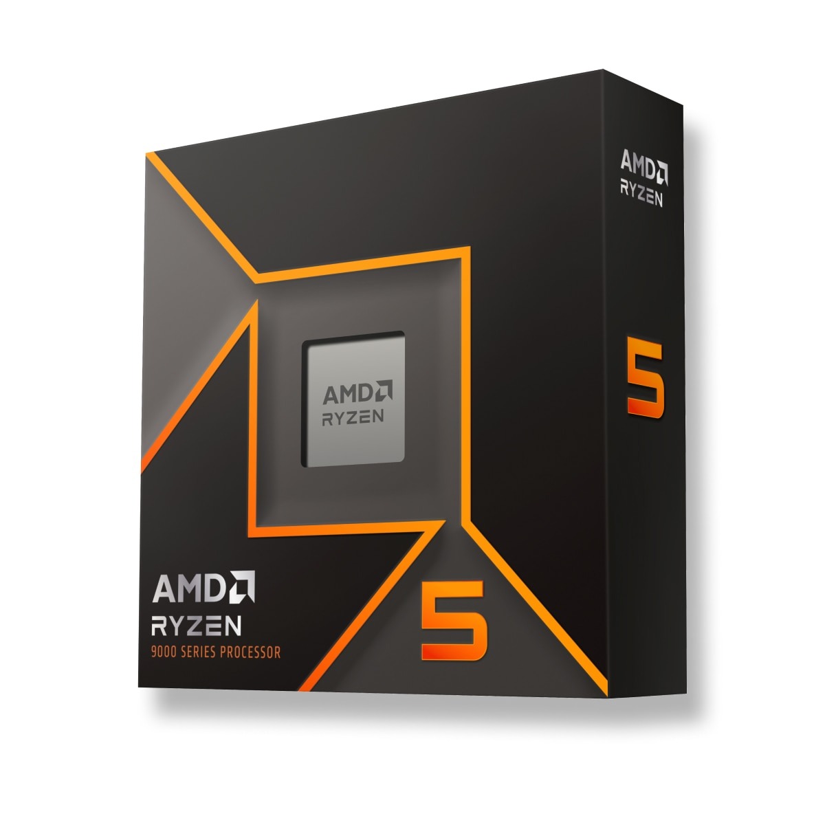 Firmware Update Mới Nhất Từ AMD giúp tối ưu hiệu suất cho Ryzen 9000 Series