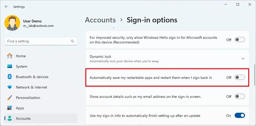 Các tính năng mới trong File Explorer trên Windows 11 24H2